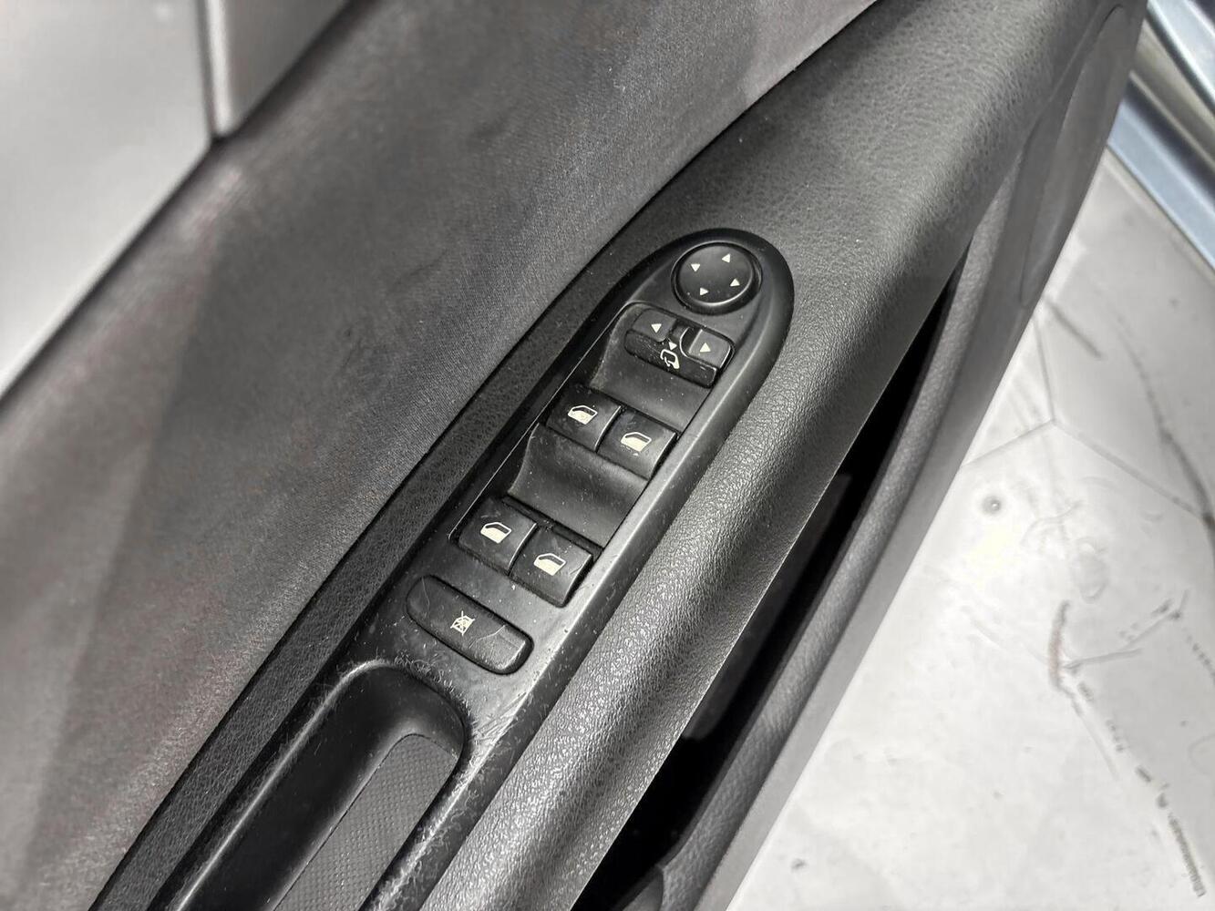 Peugeot 407 vaihtoauto