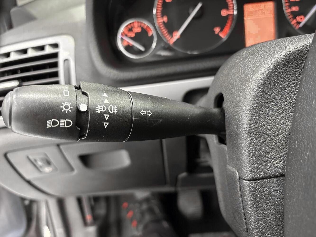 Peugeot 407 vaihtoauto