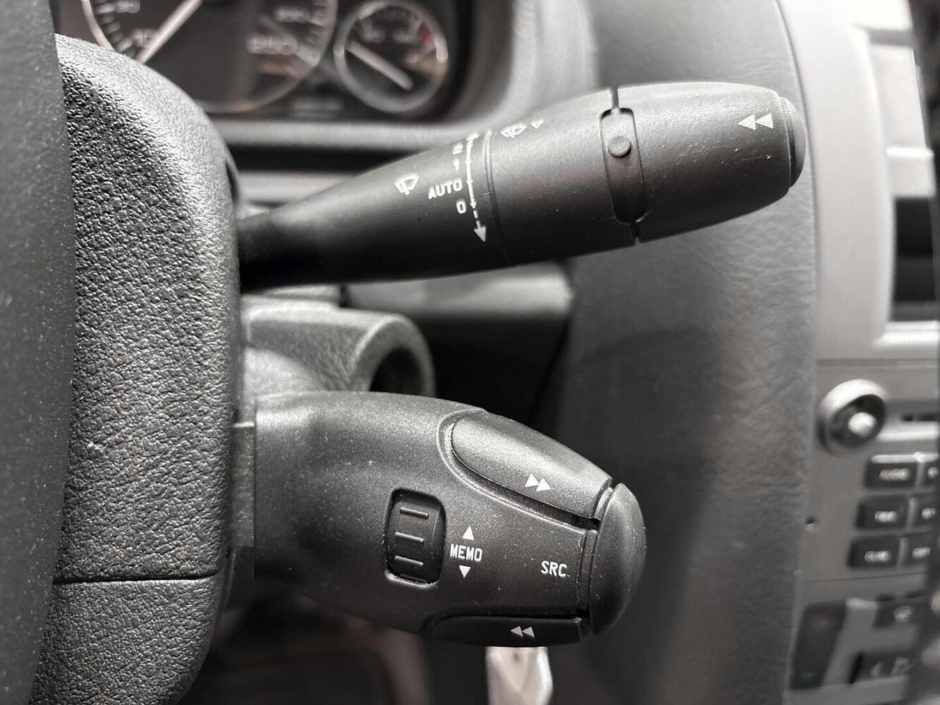 Peugeot 407 vaihtoauto