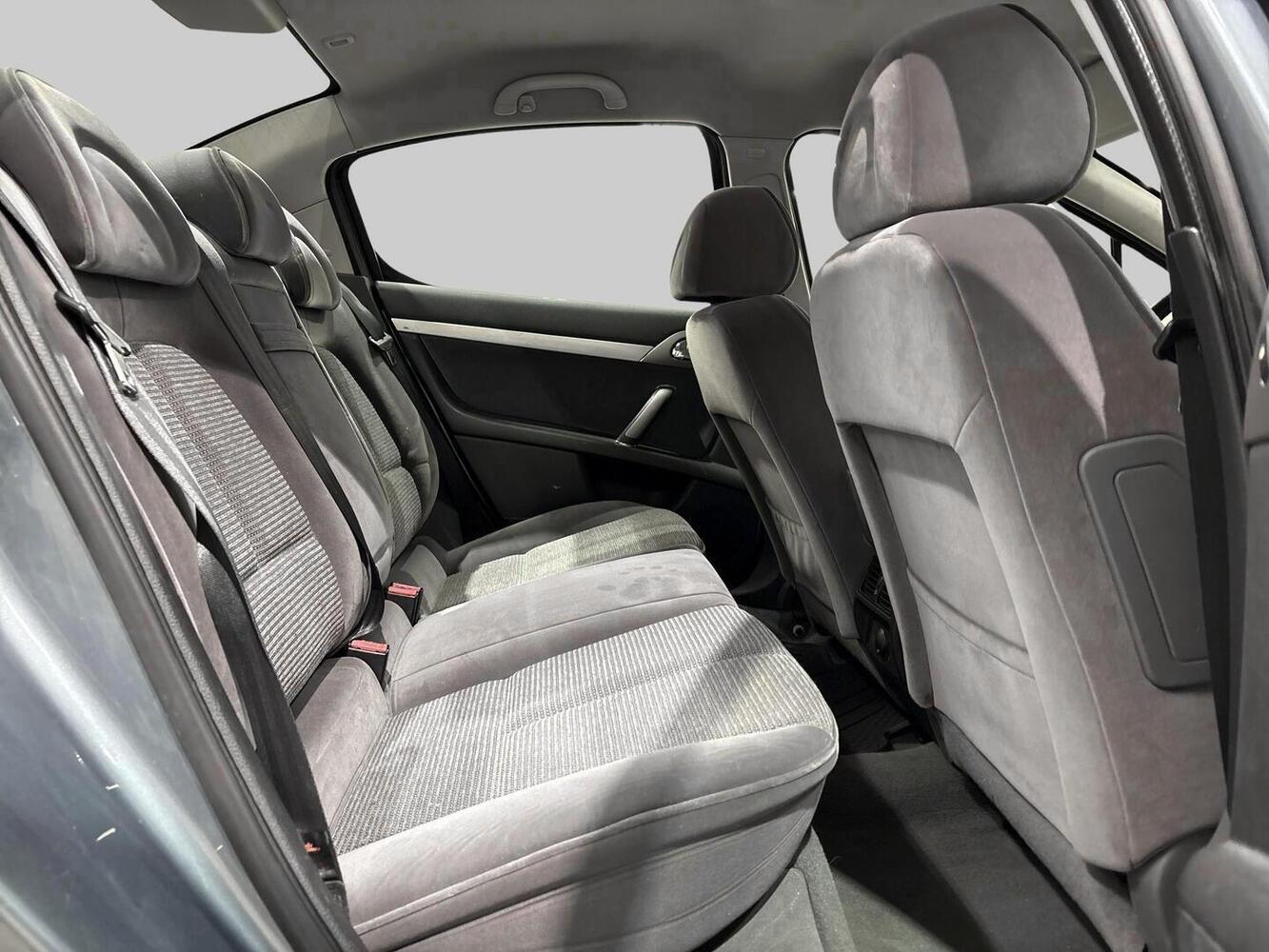 Peugeot 407 vaihtoauto