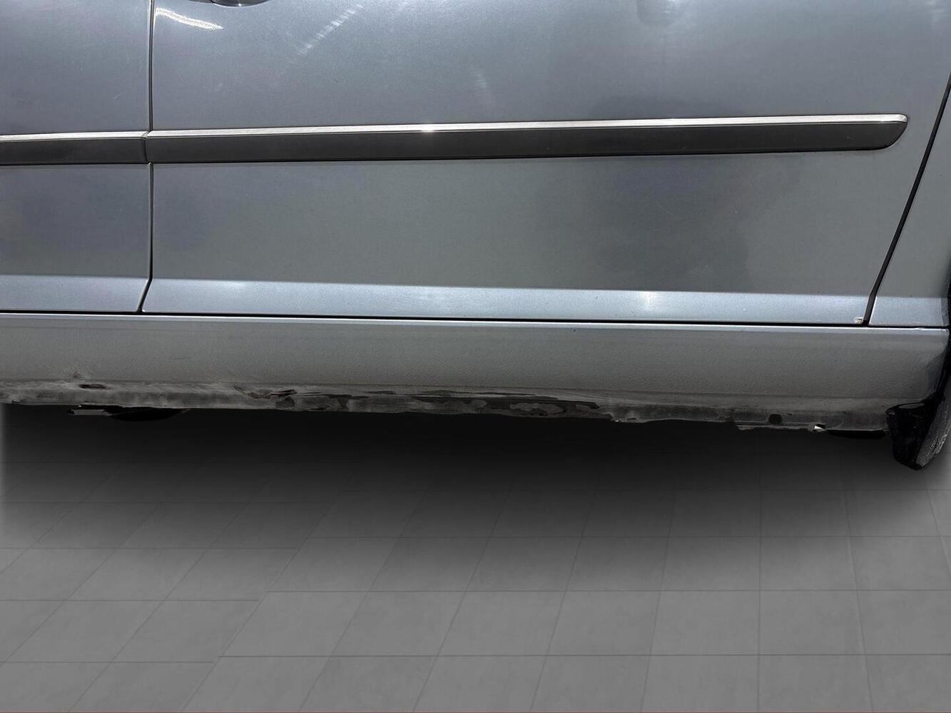 Peugeot 407 vaihtoauto