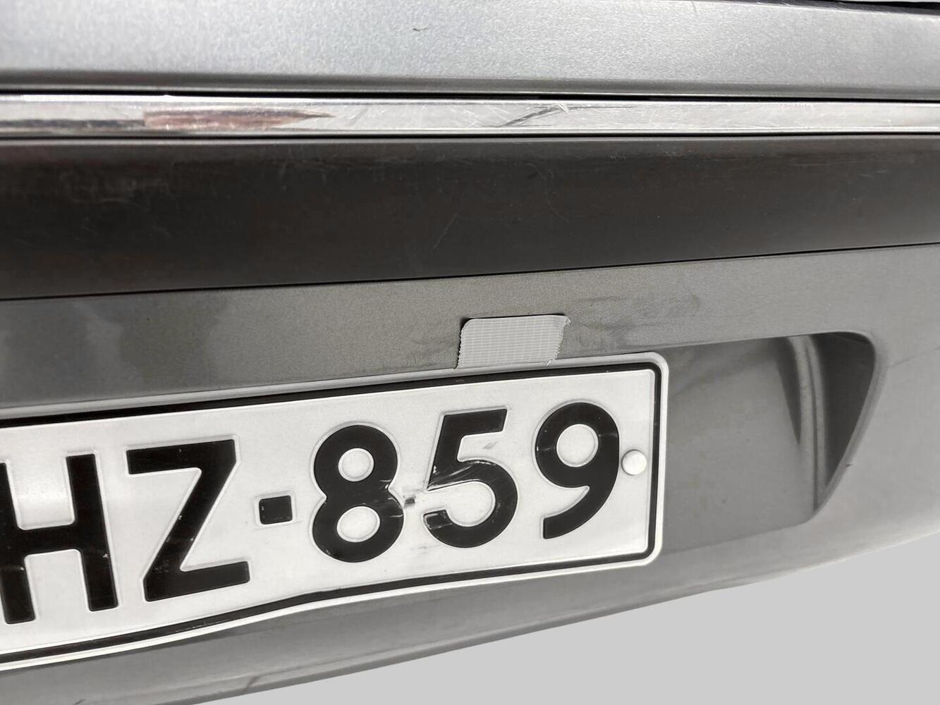 Peugeot 407 vaihtoauto