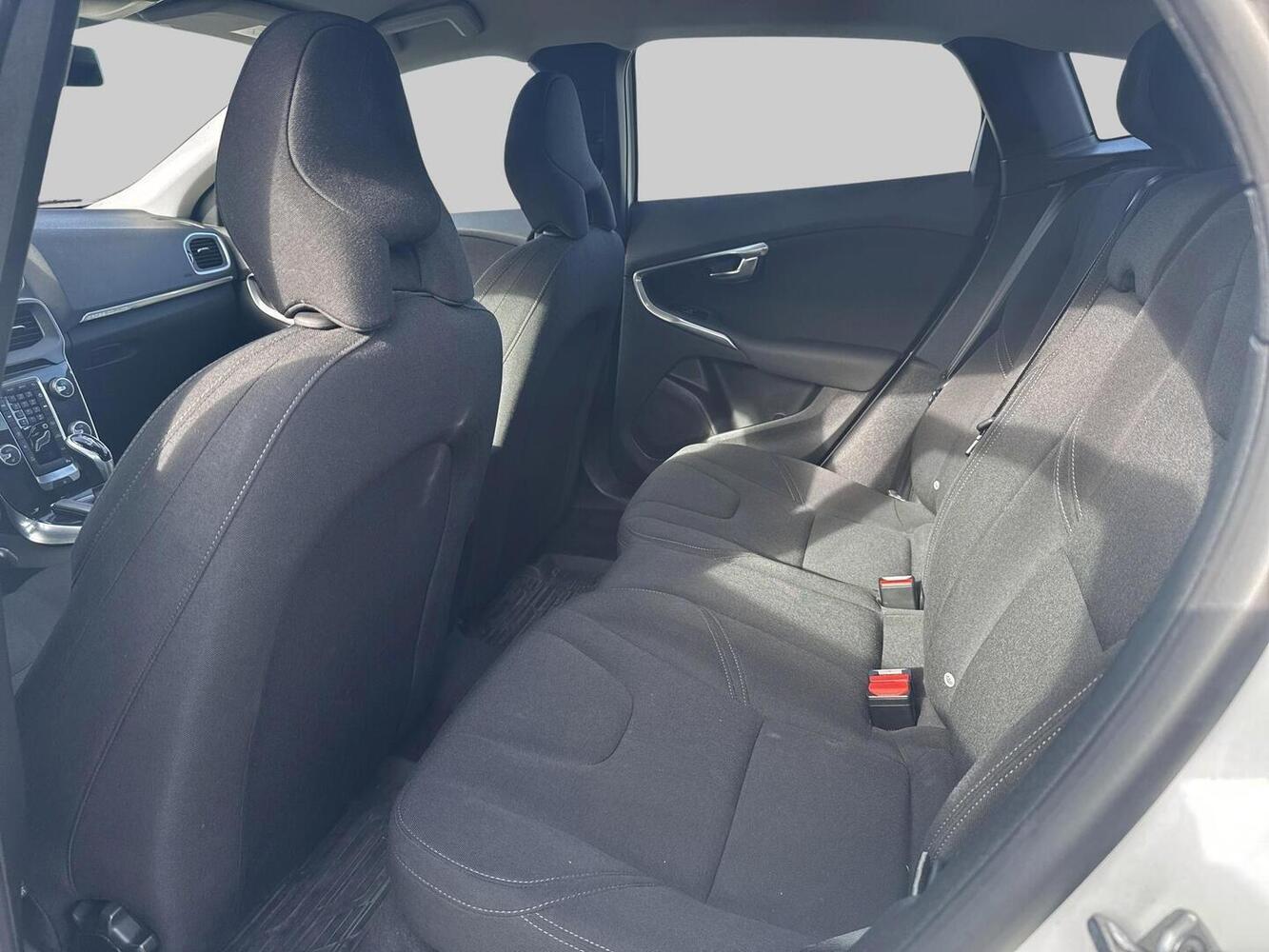 Volvo V40 Cross Country vaihtoauto