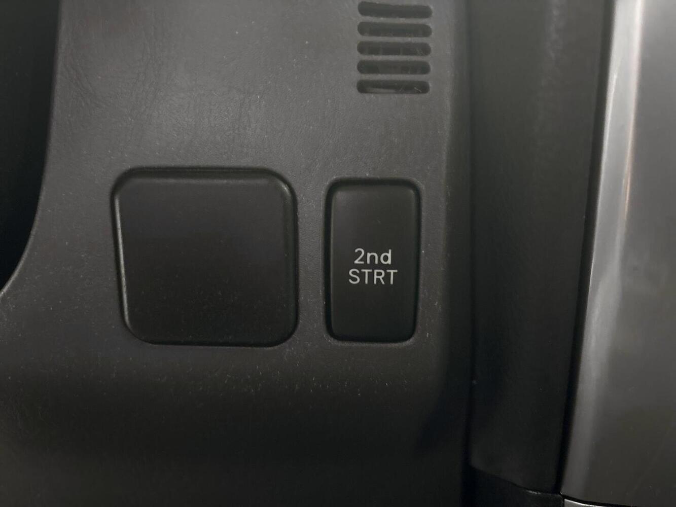 Toyota Land Cruiser vaihtoauto