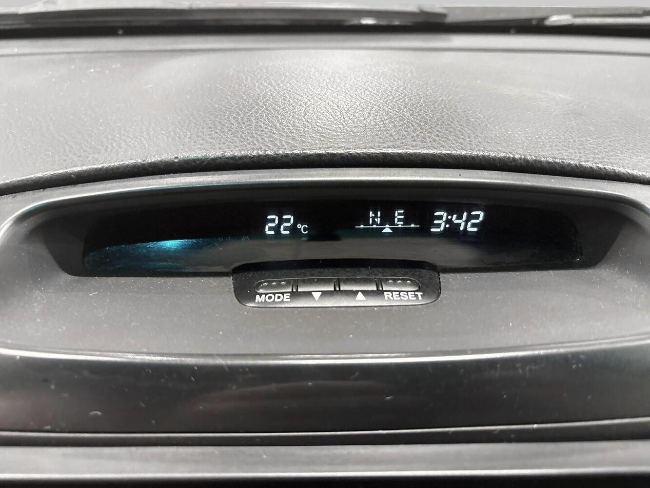 Toyota Land Cruiser vaihtoauto