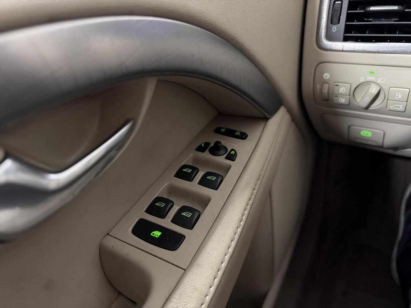 Volvo XC70 vaihtoauto