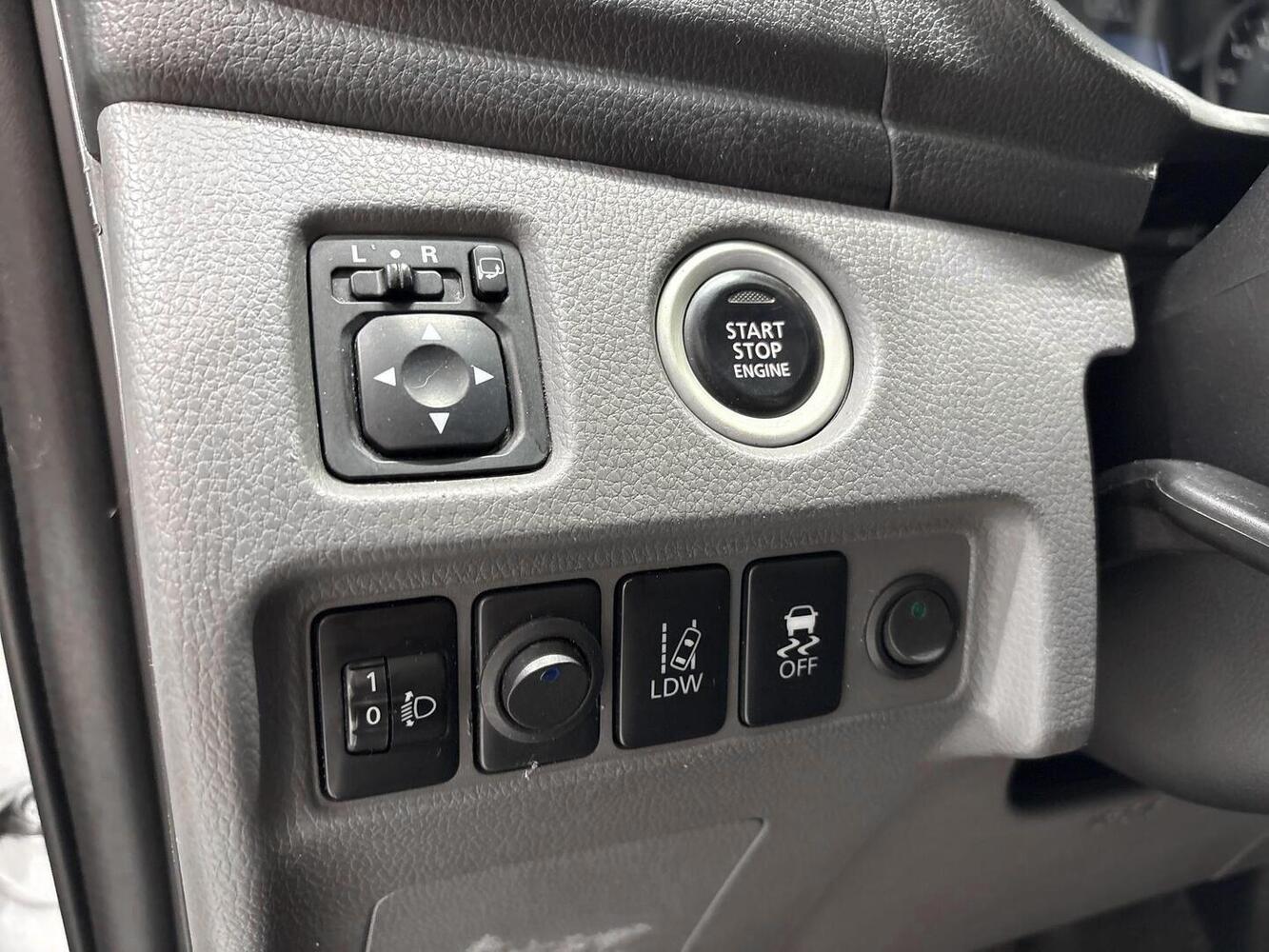 Mitsubishi L200 vaihtoauto