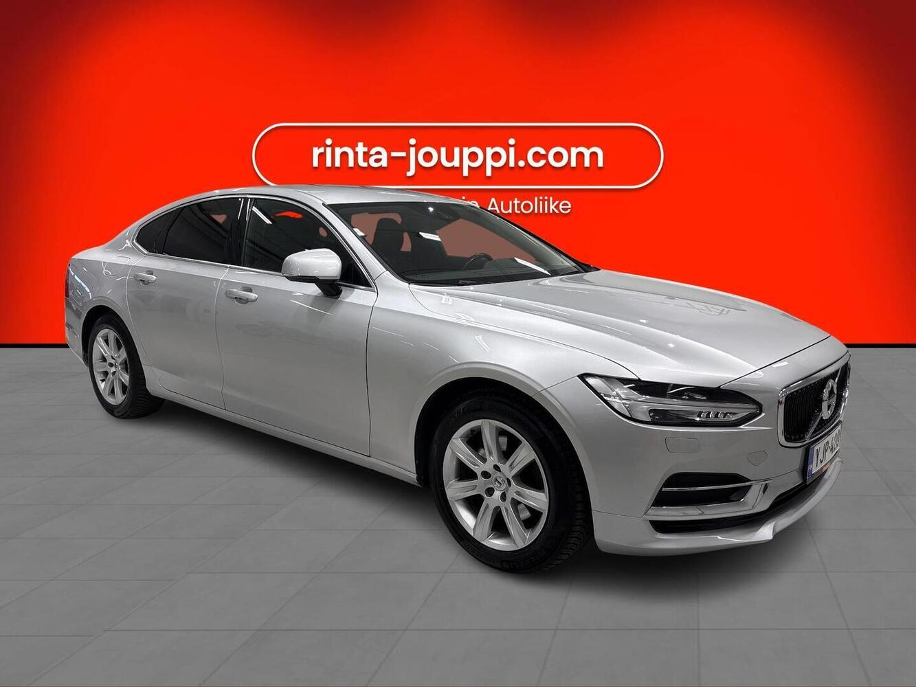 Volvo S90 vaihtoauto