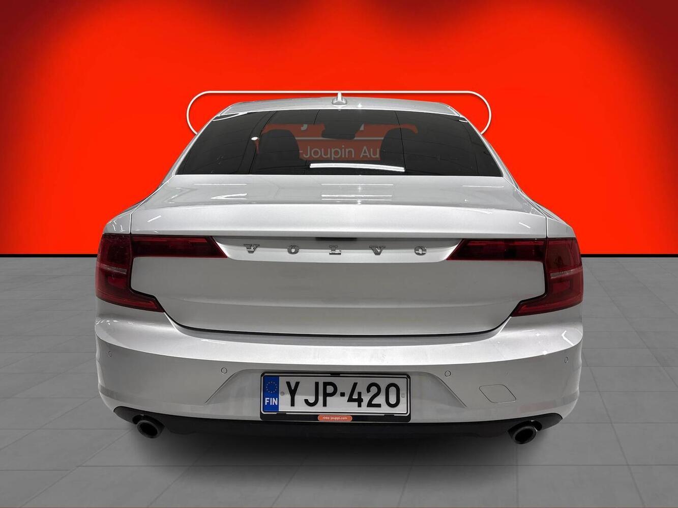Volvo S90 vaihtoauto
