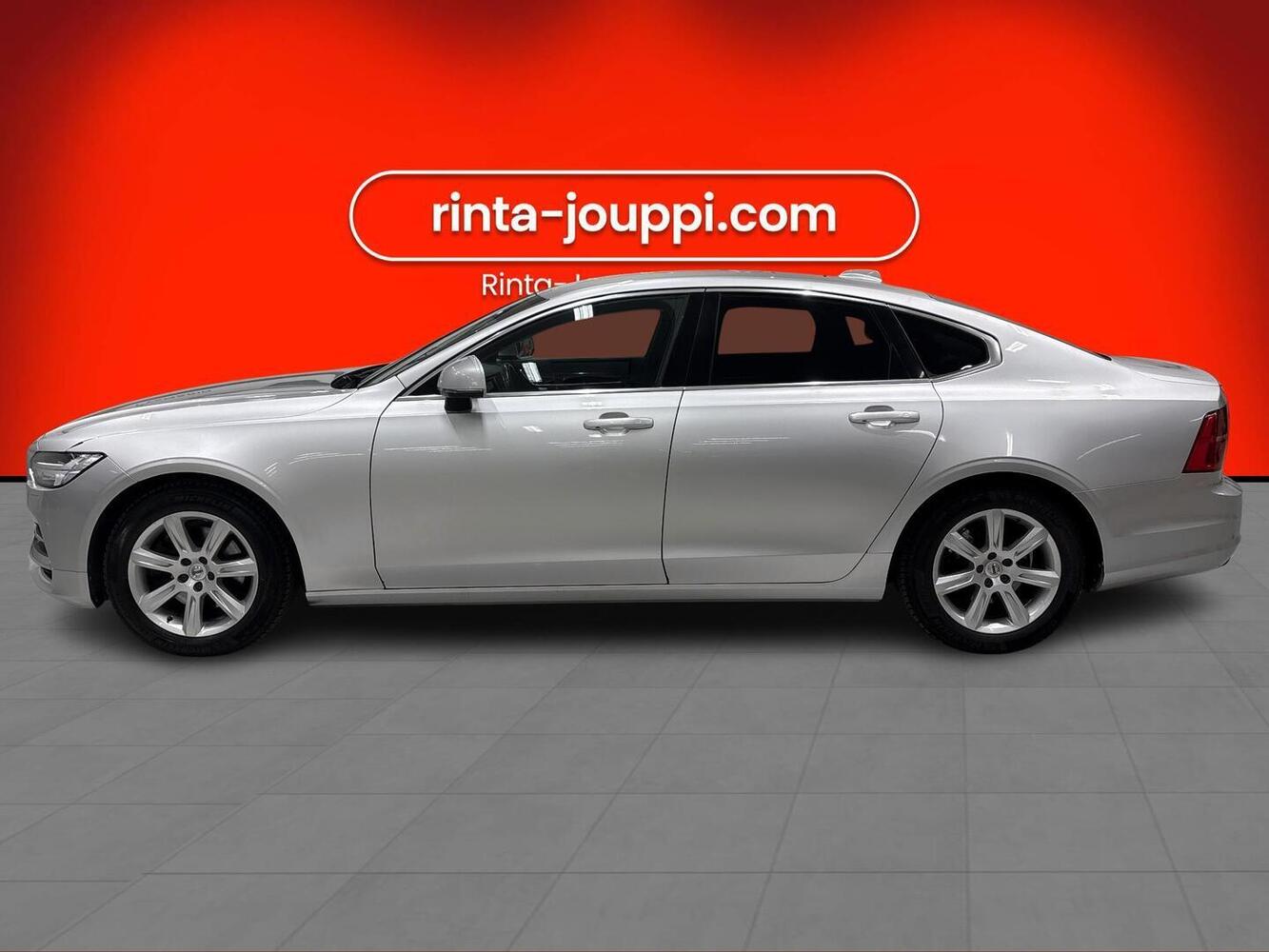 Volvo S90 vaihtoauto