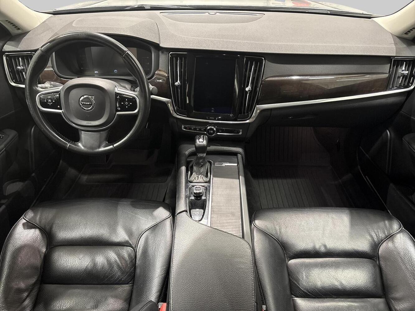 Volvo S90 vaihtoauto