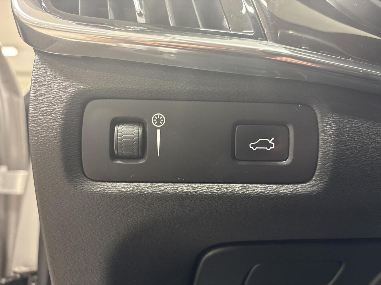 Volvo S90 vaihtoauto