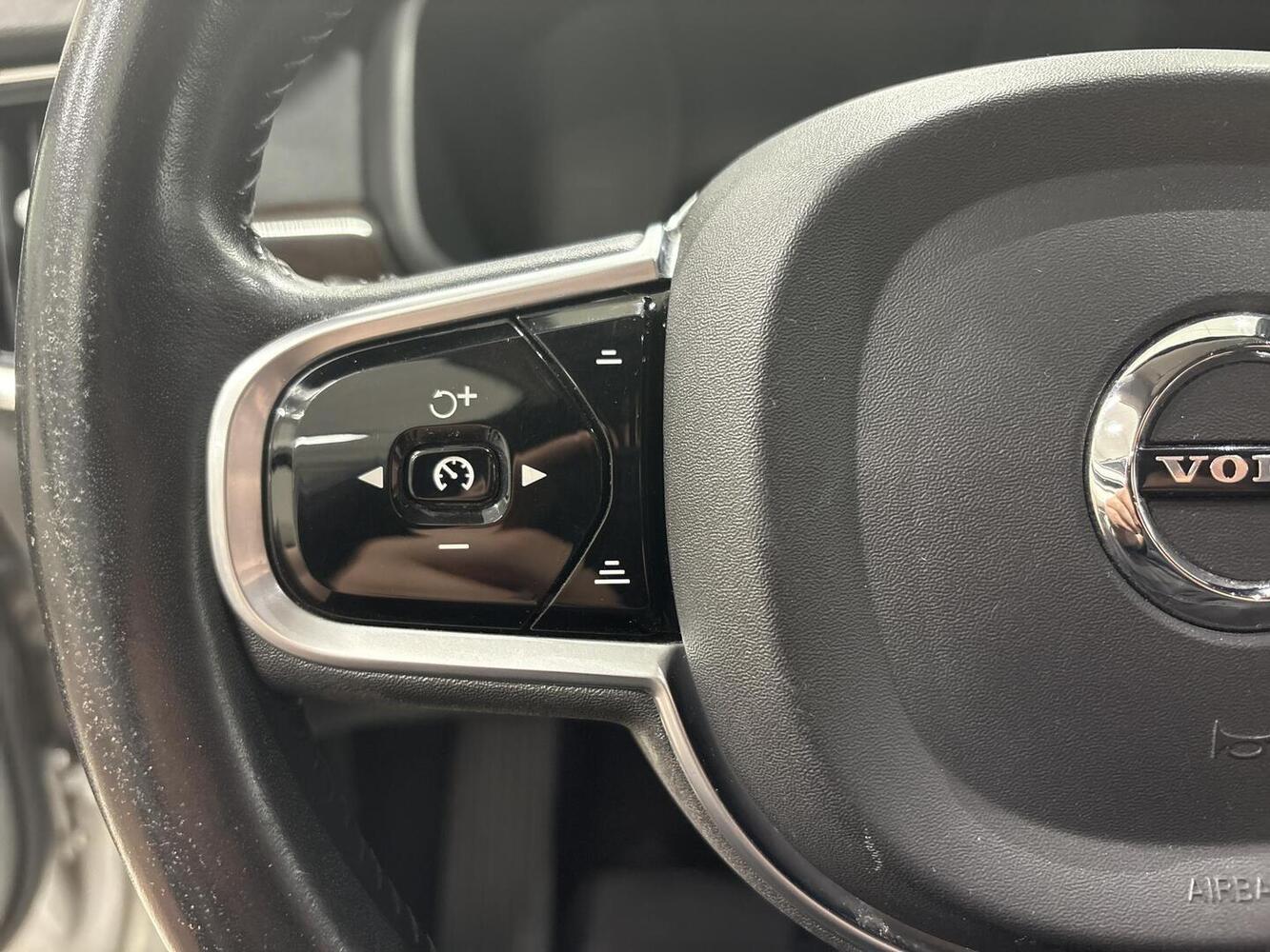 Volvo S90 vaihtoauto