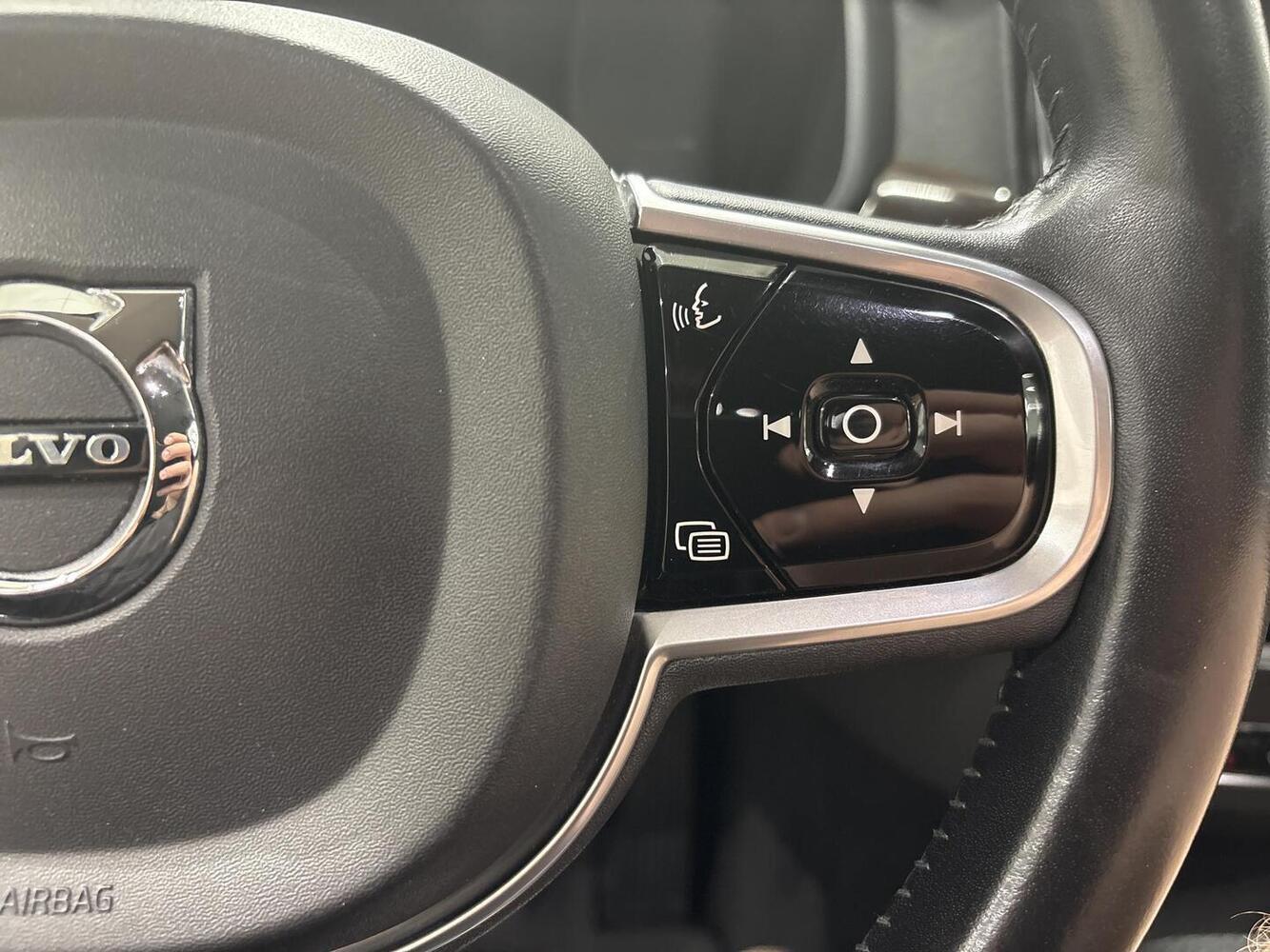 Volvo S90 vaihtoauto