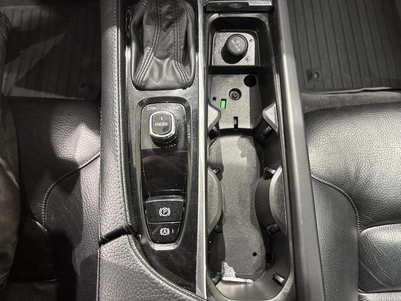 Volvo S90 vaihtoauto