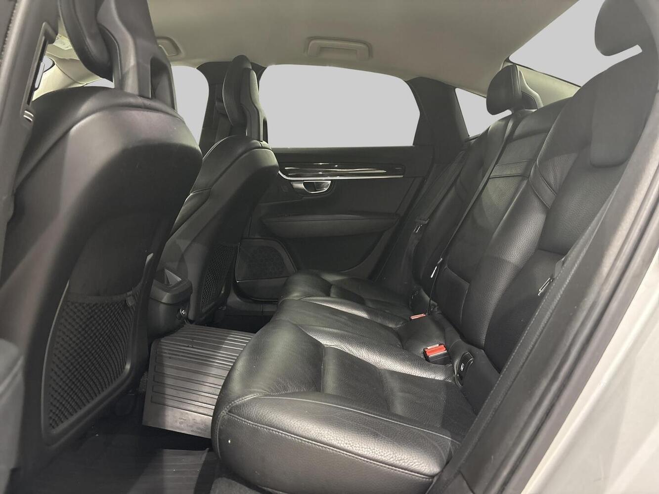 Volvo S90 vaihtoauto