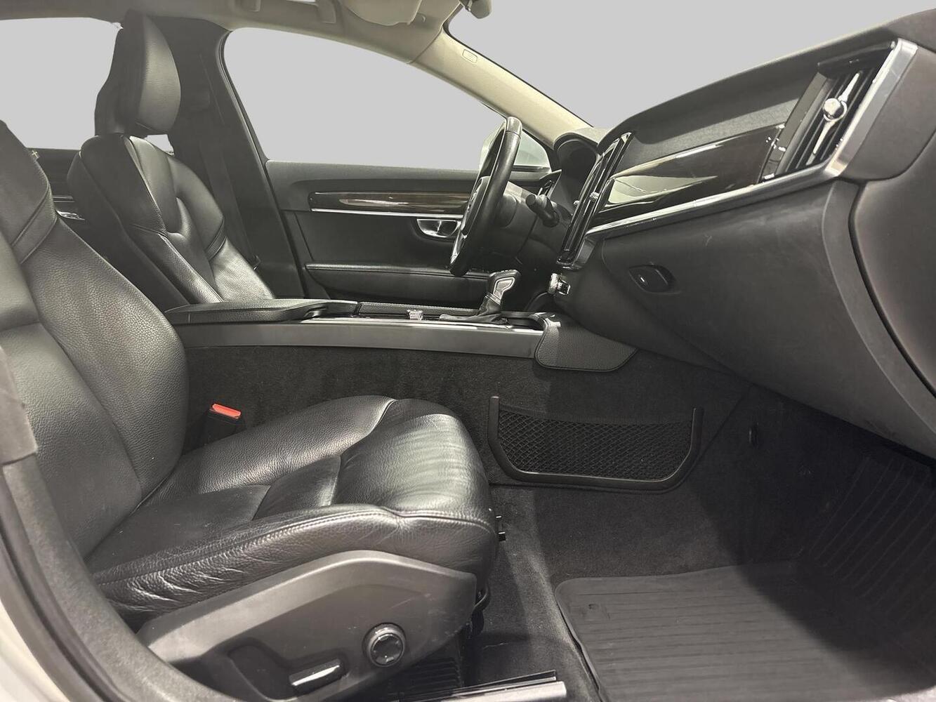 Volvo S90 vaihtoauto