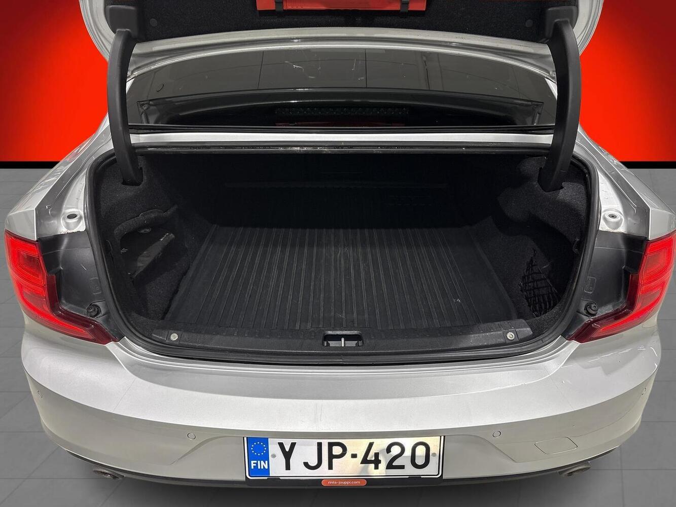 Volvo S90 vaihtoauto
