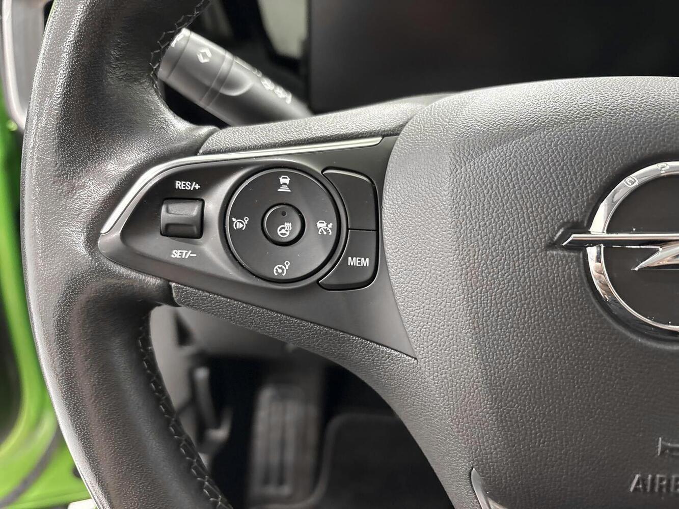 Opel Mokka-e vaihtoauto