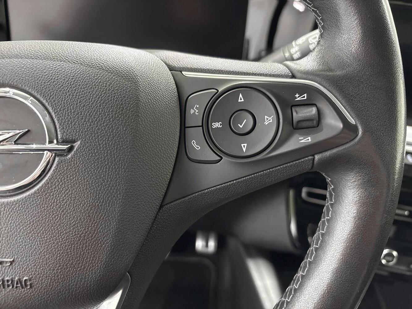Opel Mokka-e vaihtoauto