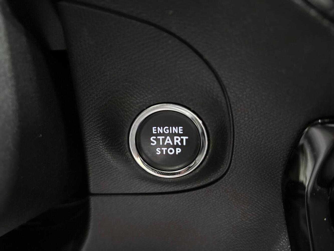 Opel Mokka-e vaihtoauto