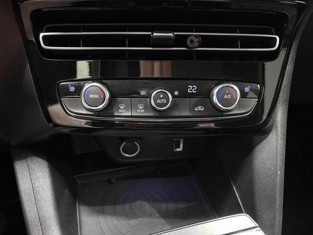 Opel Mokka-e vaihtoauto