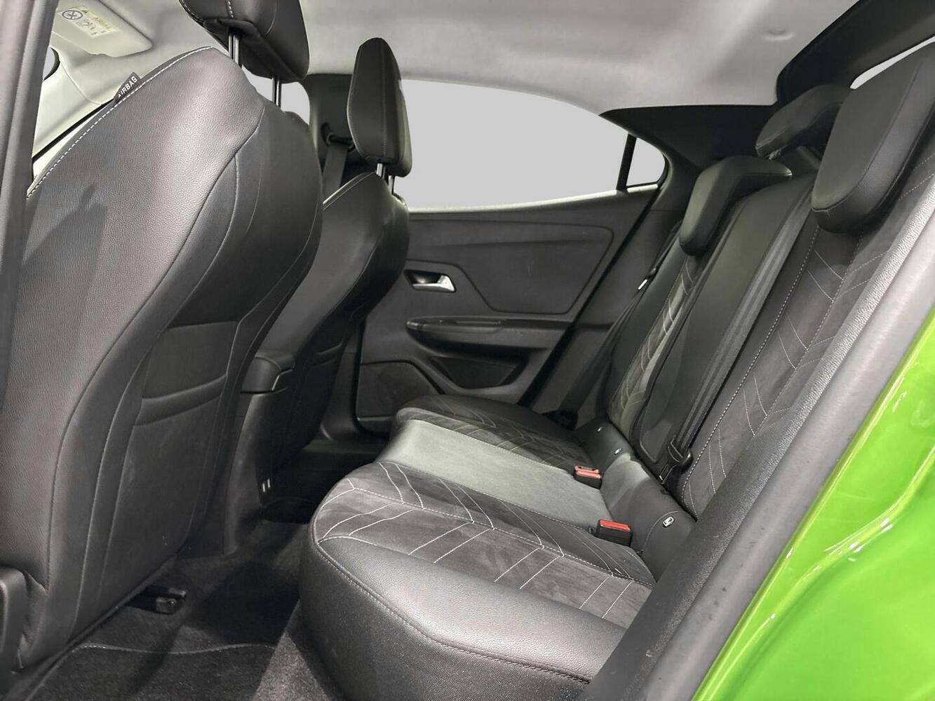 Opel Mokka-e vaihtoauto