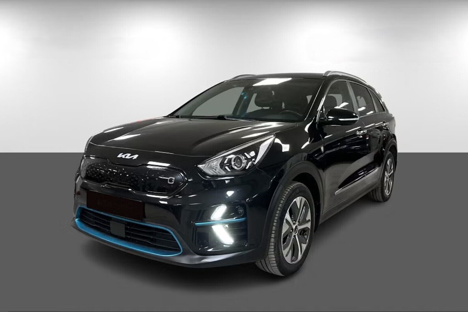 Kia Niro Electric vaihtoauto