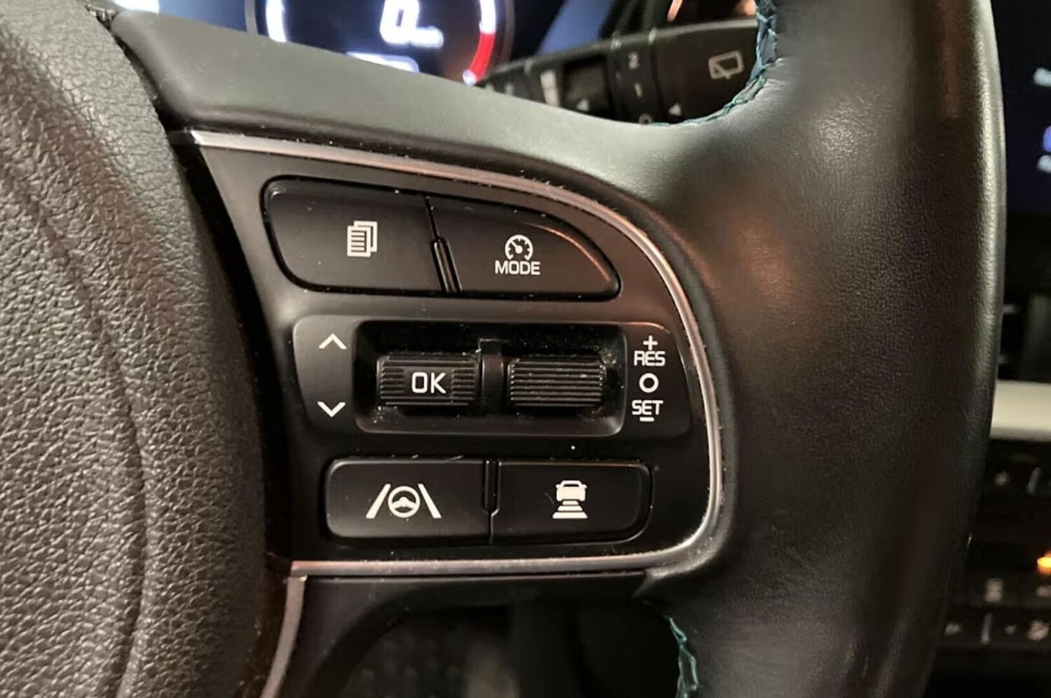 Kia Niro Electric vaihtoauto