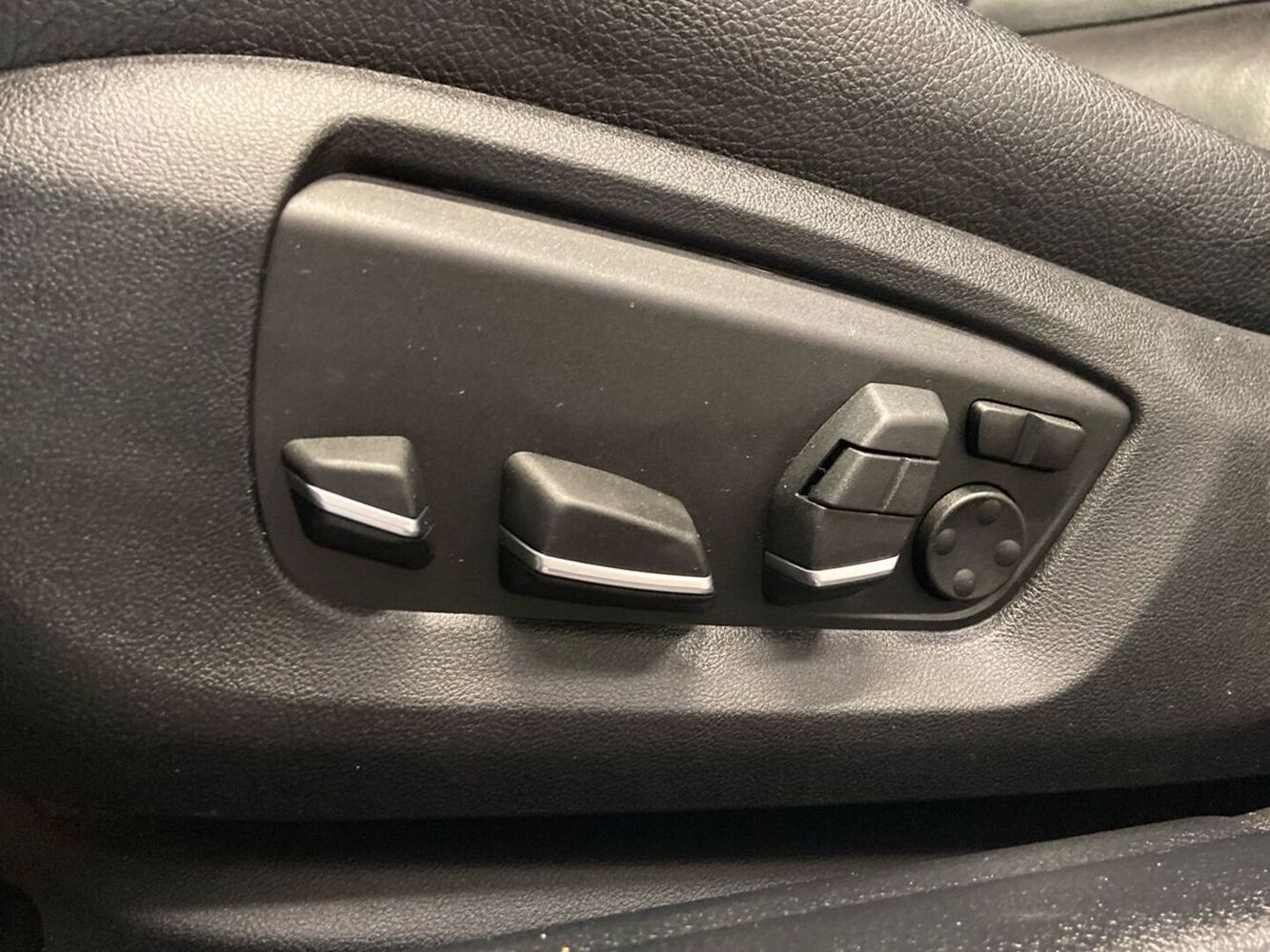 BMW M550d vaihtoauto