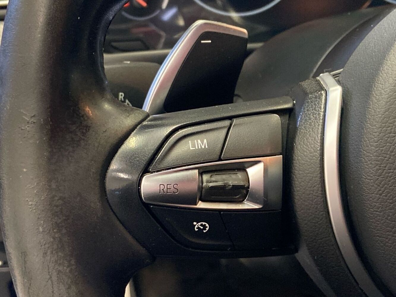 BMW M550d vaihtoauto