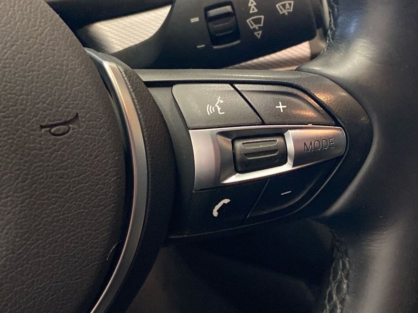 BMW M550d vaihtoauto