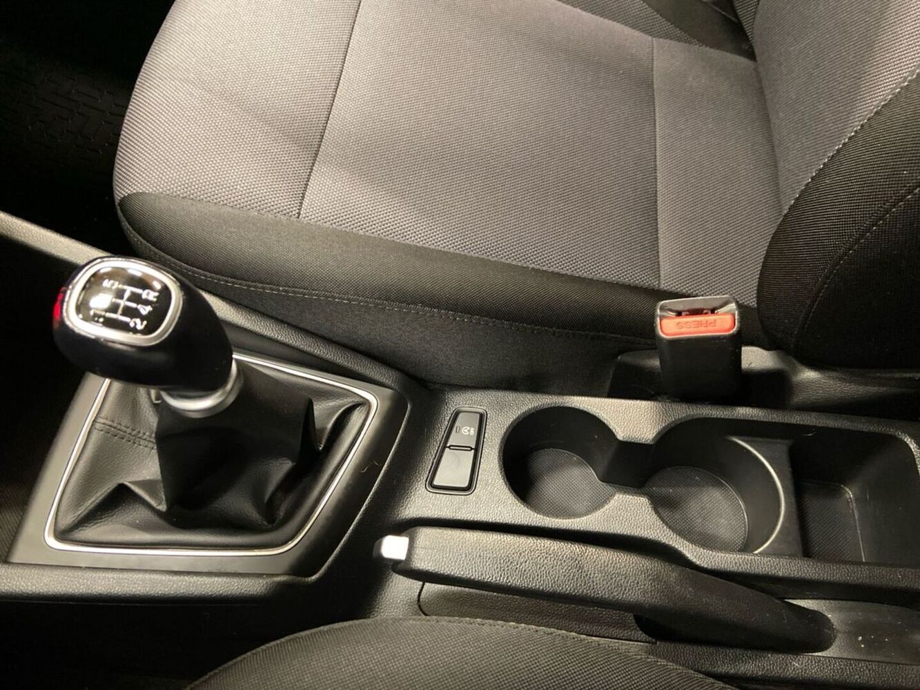 Hyundai i20 Hatchback vaihtoauto