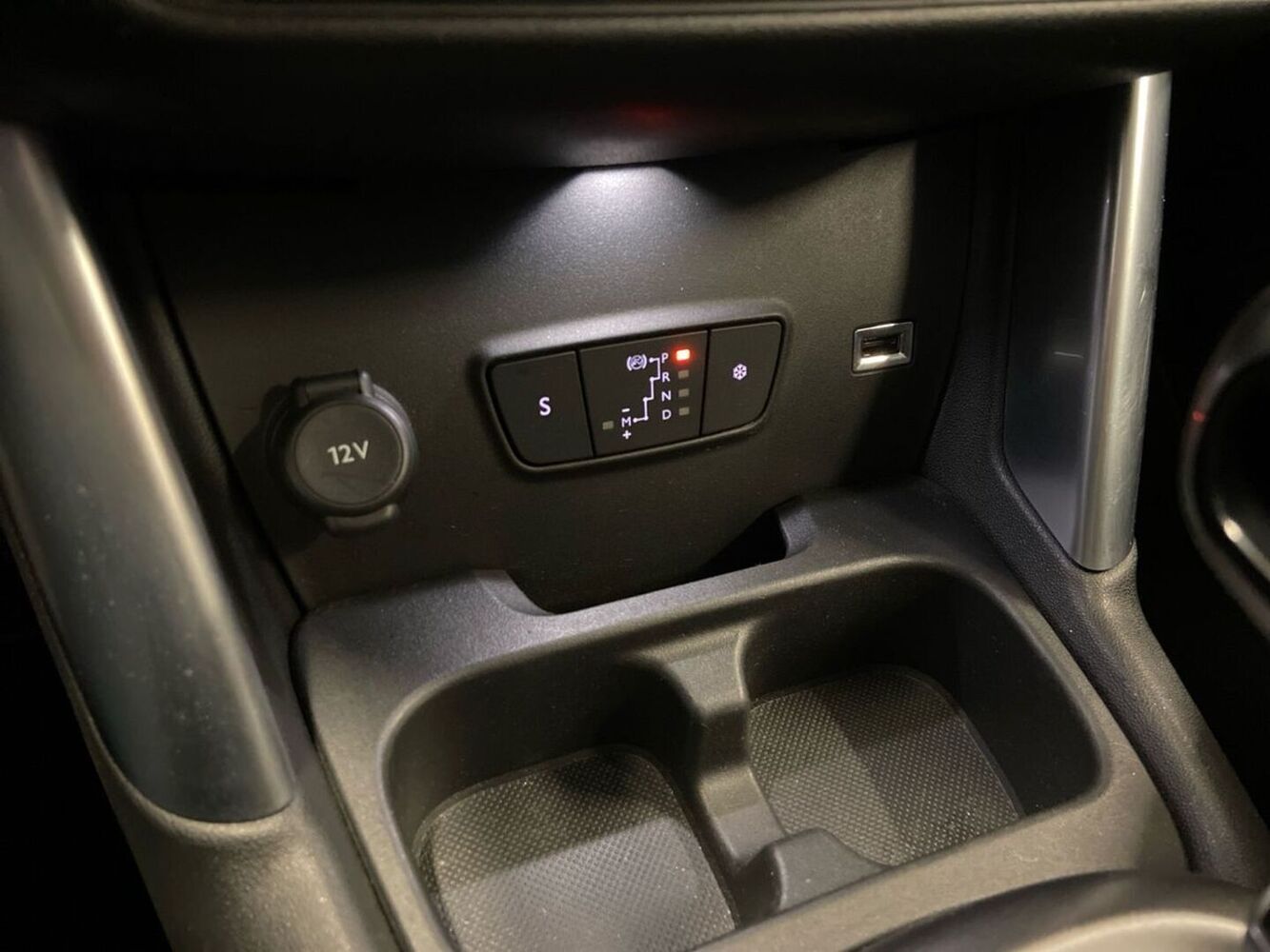Citroën C3 Aircross vaihtoauto