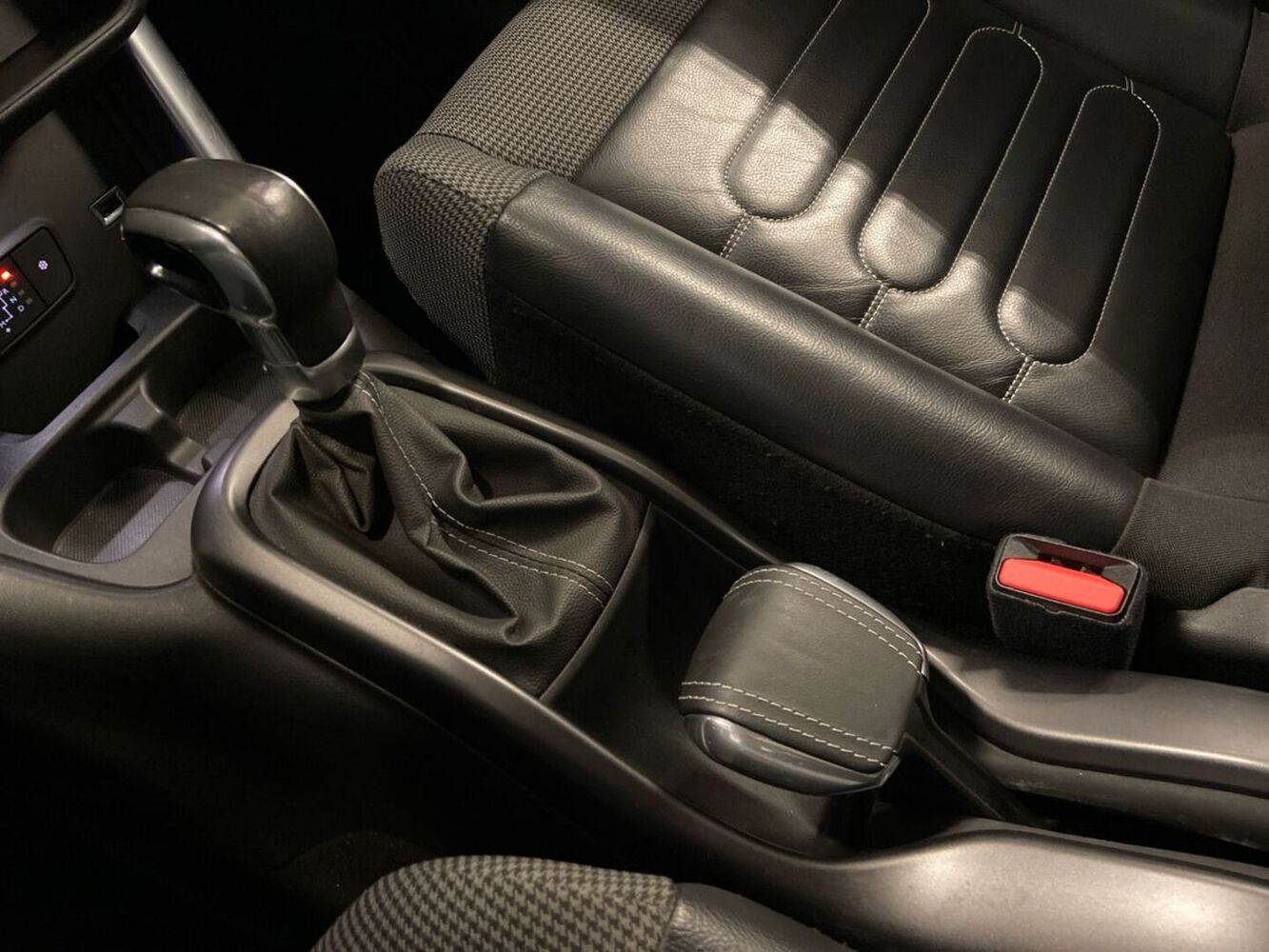 Citroën C3 Aircross vaihtoauto