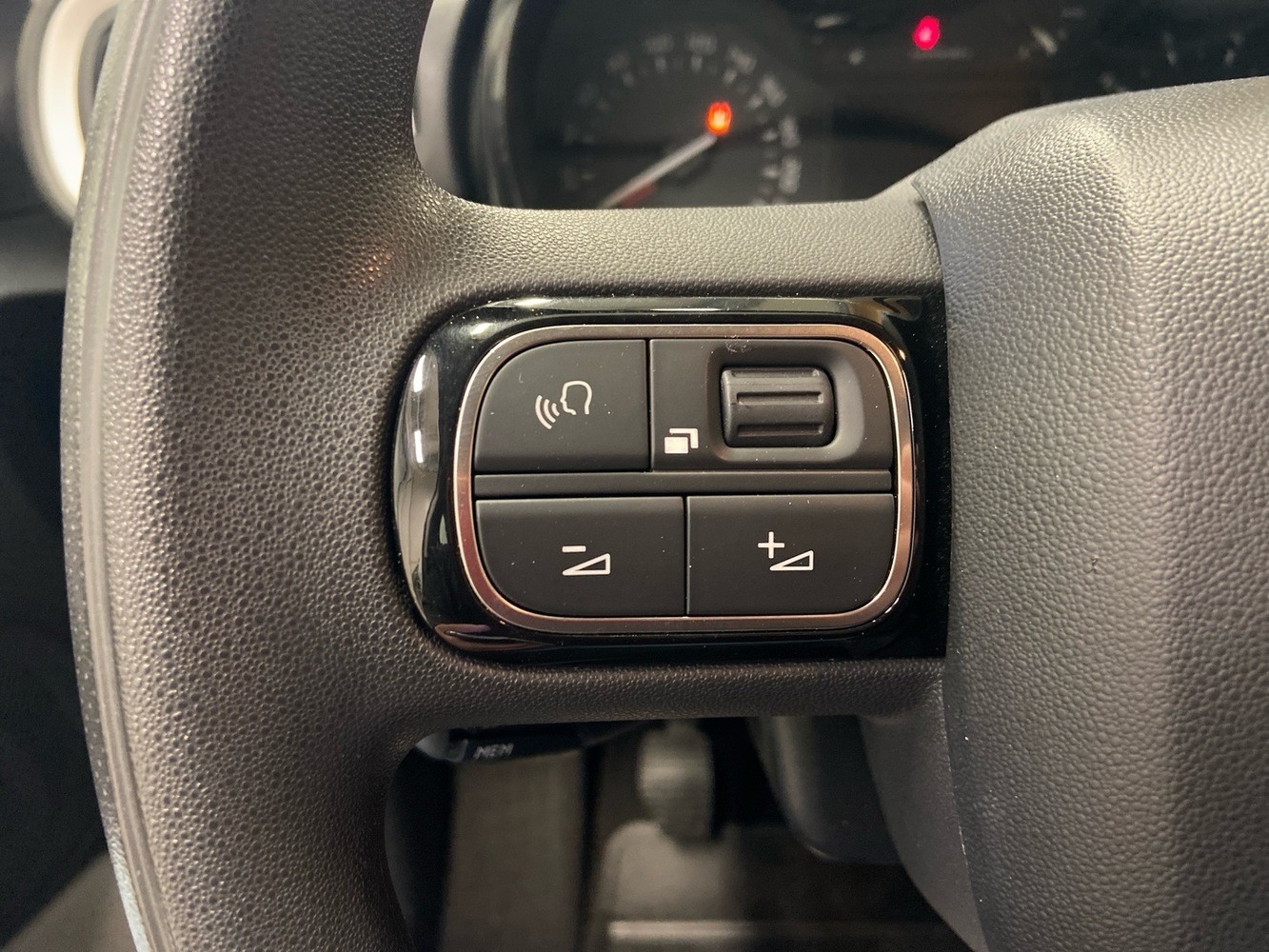 Citroën C3 vaihtoauto