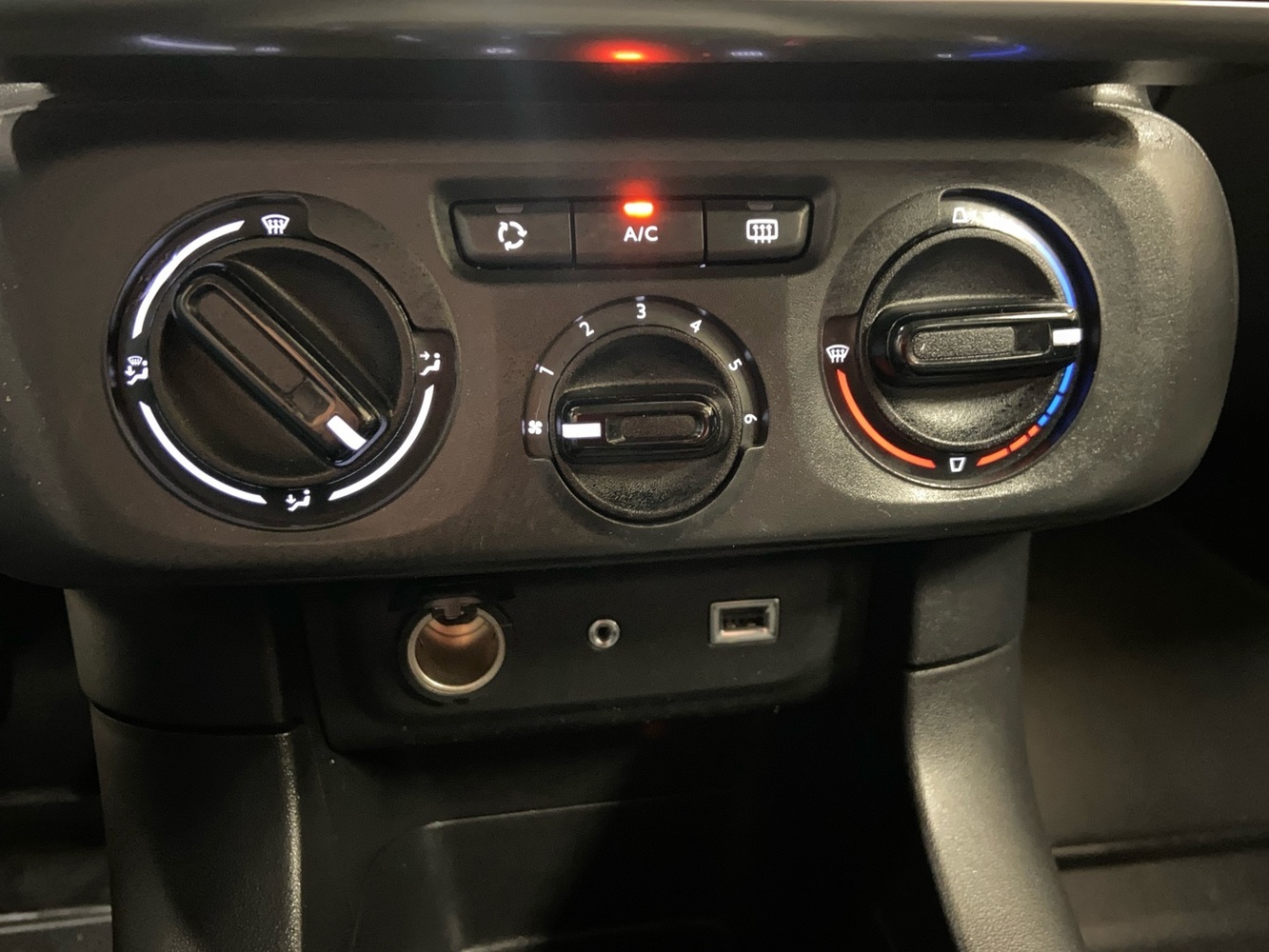 Citroën C3 vaihtoauto