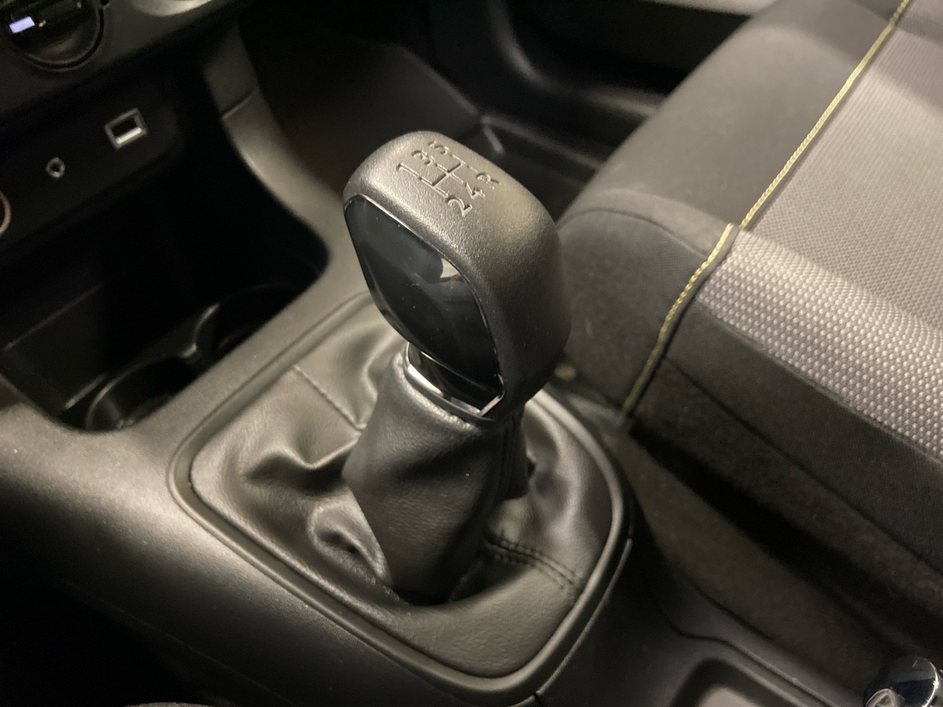 Citroën C3 vaihtoauto