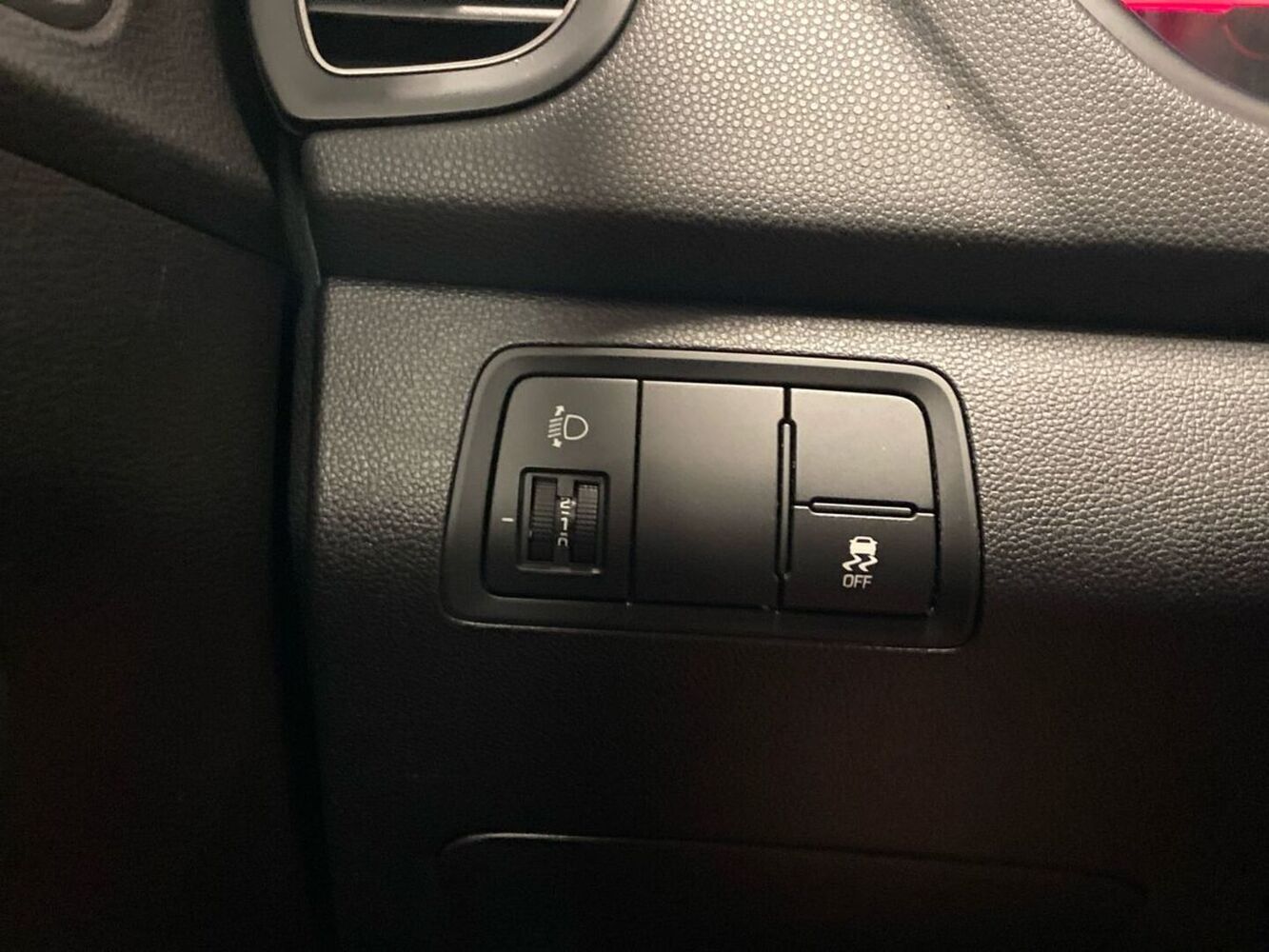 Hyundai i20 Hatchback vaihtoauto