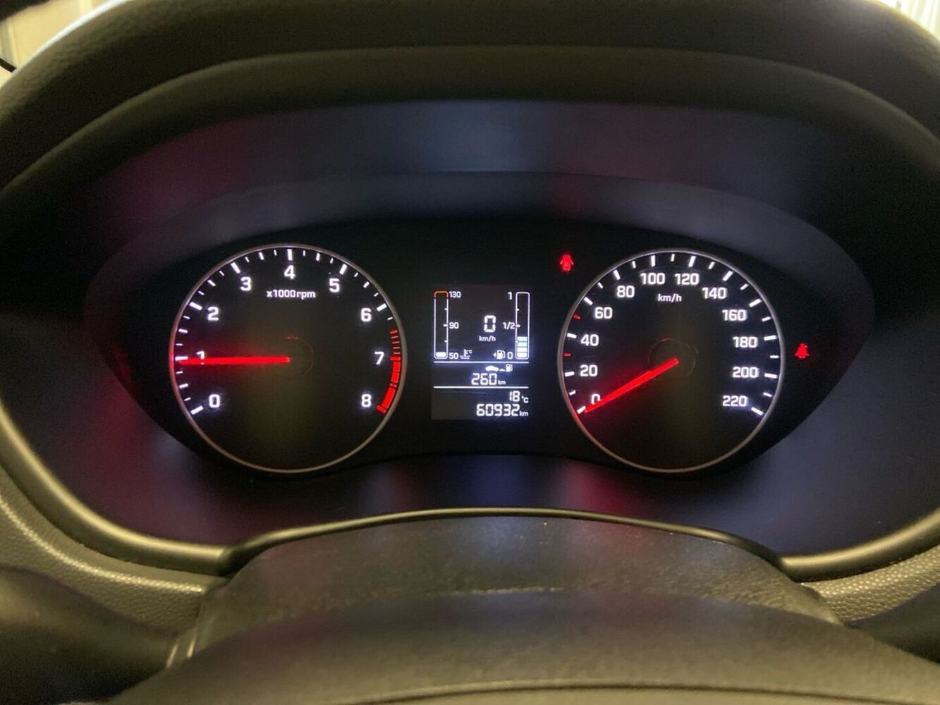 Hyundai i20 Hatchback vaihtoauto