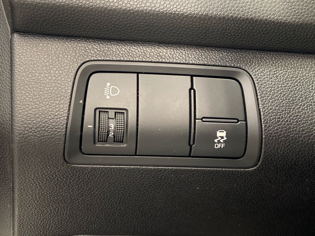 Hyundai i20 Hatchback vaihtoauto