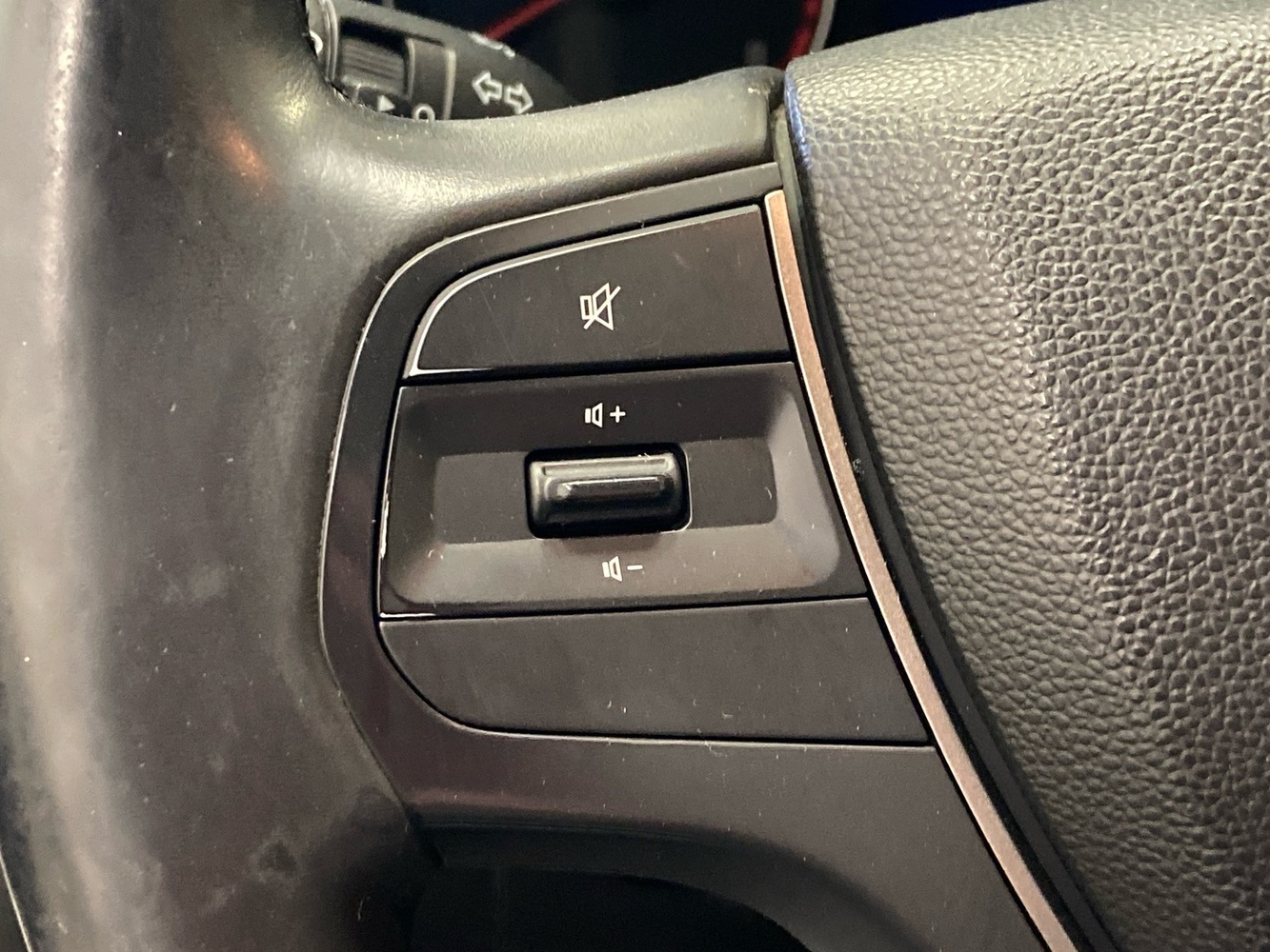 Hyundai i20 Hatchback vaihtoauto