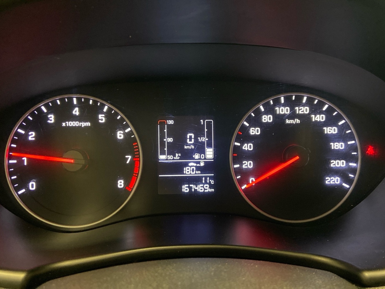 Hyundai i20 Hatchback vaihtoauto
