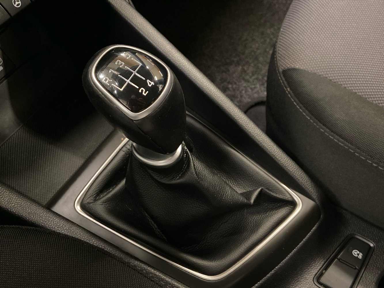 Hyundai i20 Hatchback vaihtoauto