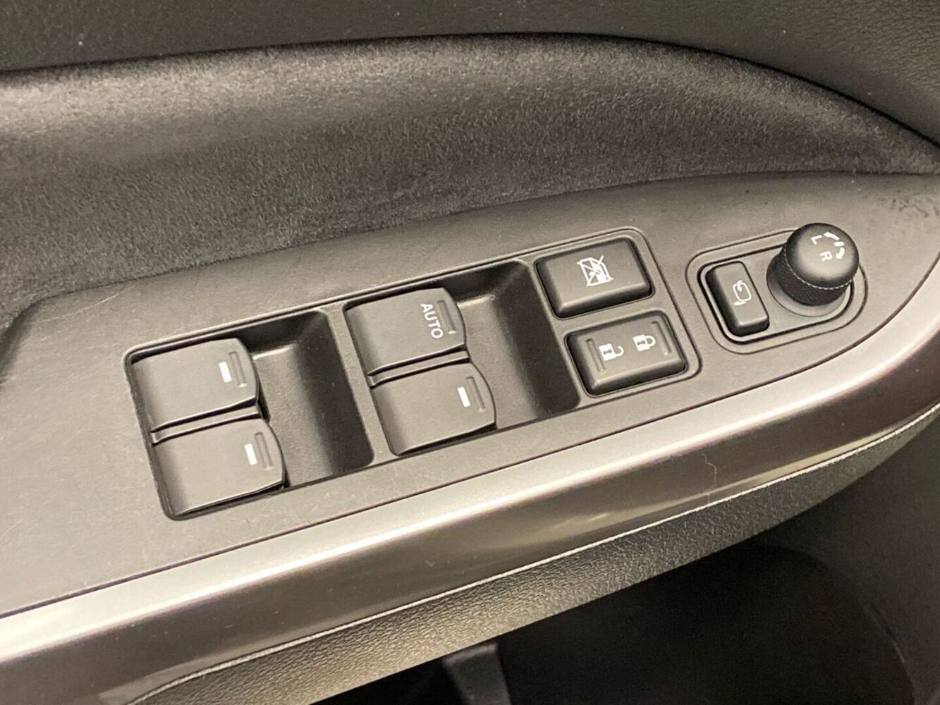 Suzuki Vitara vaihtoauto