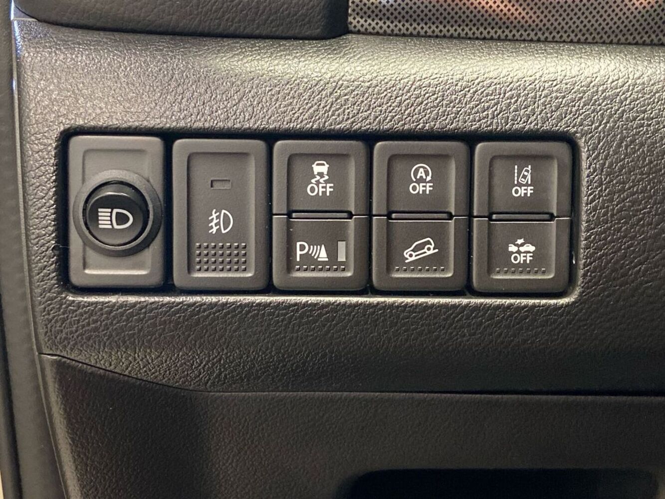 Suzuki Vitara vaihtoauto
