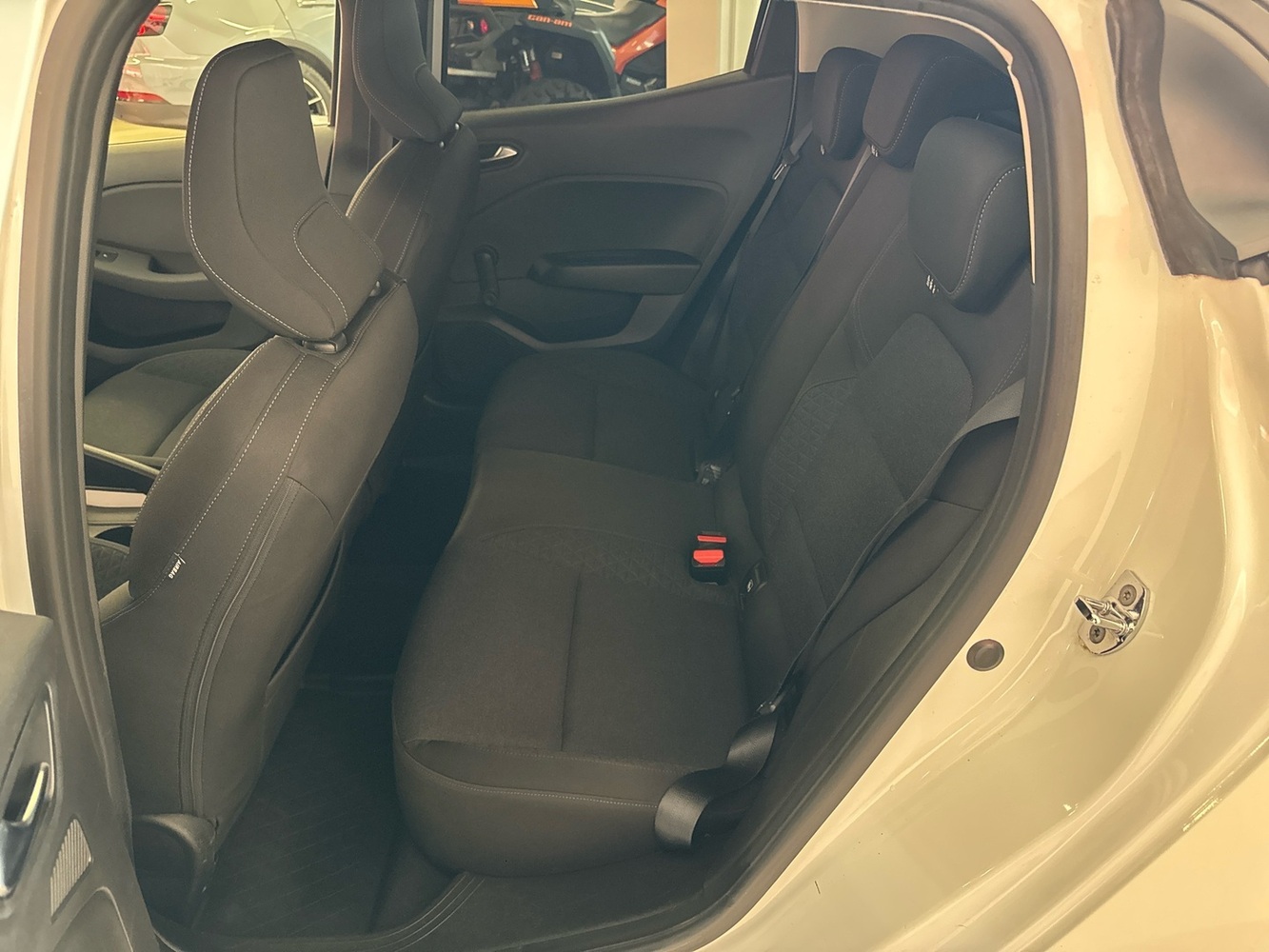 Renault Clio vaihtoauto