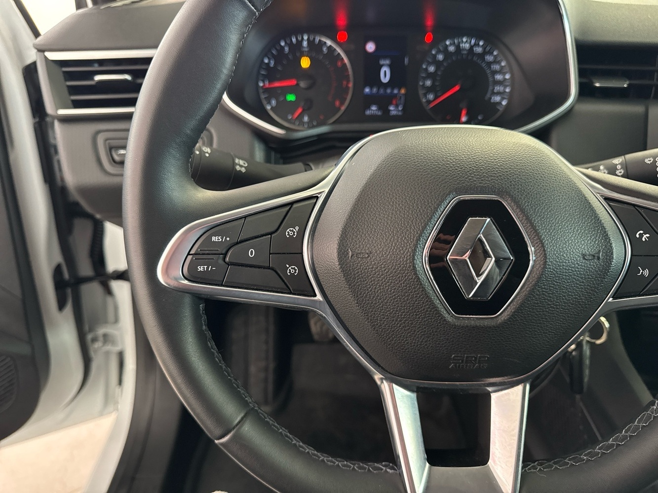 Renault Clio vaihtoauto