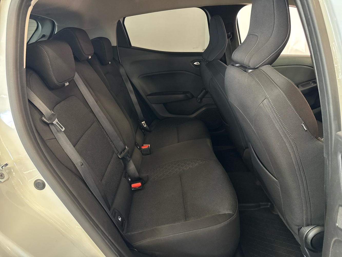 Renault Clio vaihtoauto