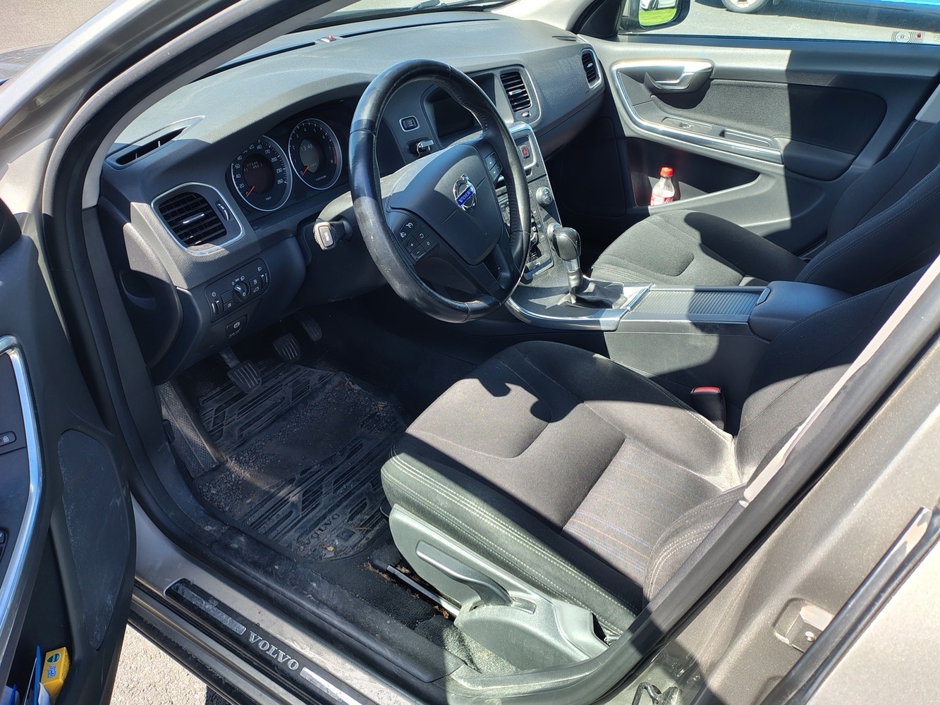 Volvo S60 vaihtoauto